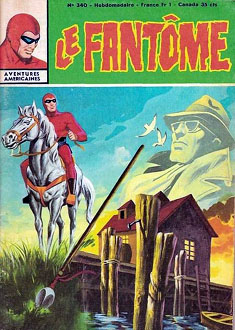 Couverture du numero 340