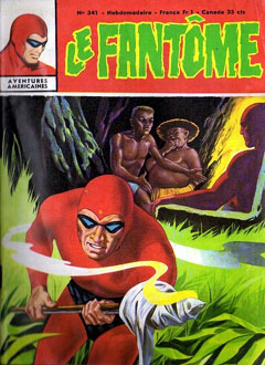 Couverture du numero 341