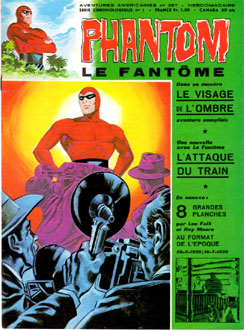 Couverture du numro 387