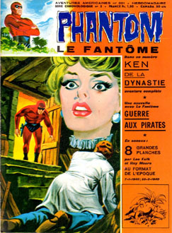 Couverture du numero 391