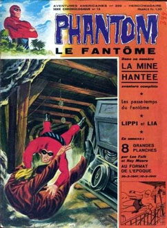 Couverture du numero 399