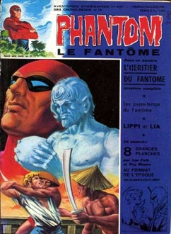 Couverture du numero 400