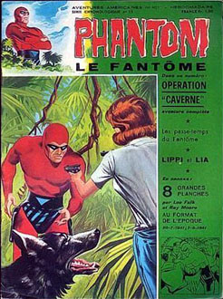 Couverture du numero 401