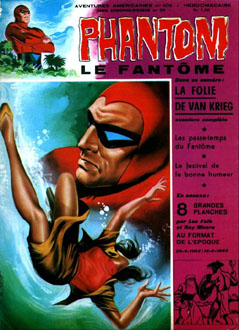 Couverture du numero 406
