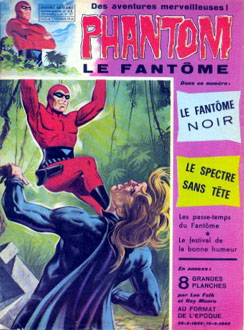 Couverture du numro 418