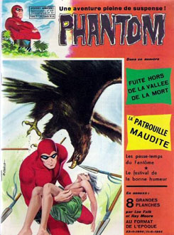 Couverture du numero 419