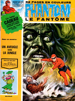 Couverture du numero 431