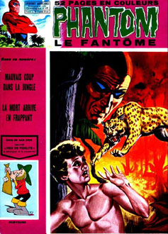 Couverture du numero 434