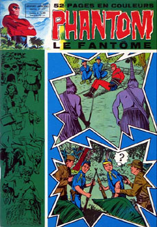 Couverture du numro 457