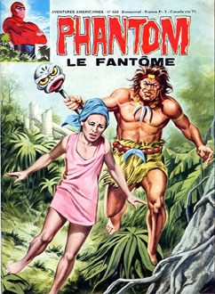 Couverture du numro 468