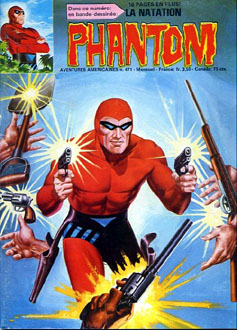 Couverture du numero 471