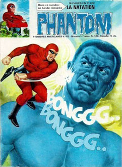 Couverture du numero 472