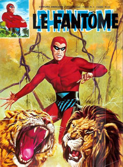 Couverture du numro 475