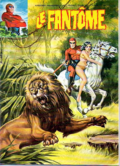 Couverture du numero 481