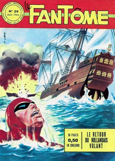 Couverture du numero 59