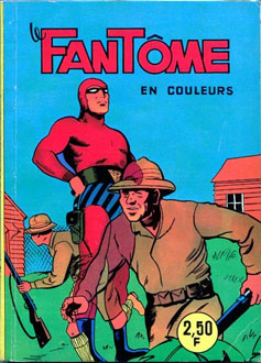 Couverture du recueil 1