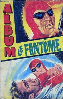 Couverture du recueil 26