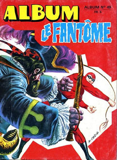 Couverture du recueil 49