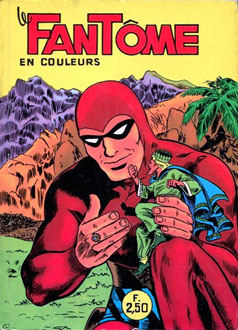 Couverture du recueil 3