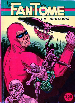 Couverture du recueil 7