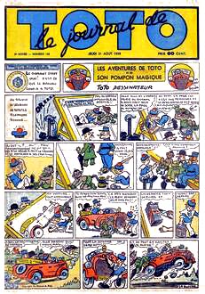 Couverture du numero 130