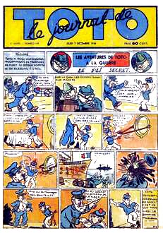 Couverture du numero 144