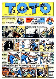 Couverture du numero 157