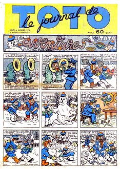 Couverture du num�ro 44