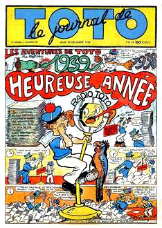 Couverture du numero 95