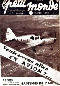 Couverture du numero 32
