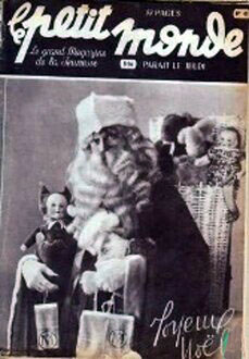 Couverture du numero 41 Couverture du numero 41