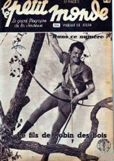 Couverture du numero 42 Couverture du numero 42