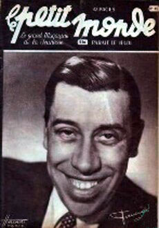 Couverture du numero 45 Couverture du numero 45