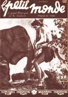 Couverture du numero 51 Couverture du numero 51