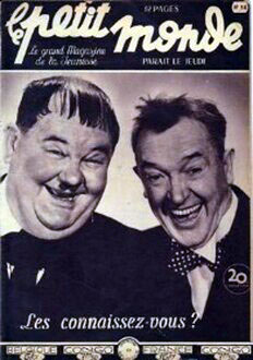 Couverture du numero 58 Couverture du numero 58