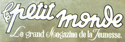Le petit monde