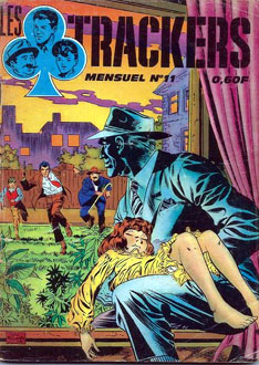 Couverture du numro 11