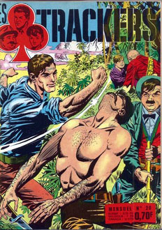 Couverture du numero 20