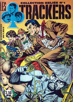 couverture du recueil 1