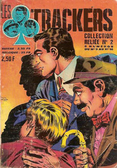 couverture du recueil 2