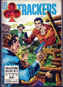 couverture du recueil 3