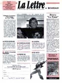 Couverture du numero 17