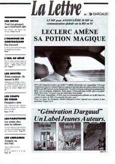 Couverture du numero 2