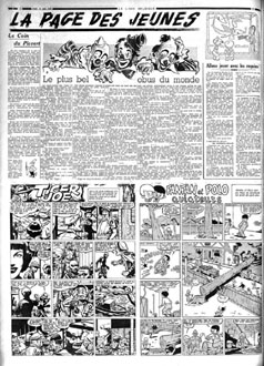 Couverture du numero PJ3