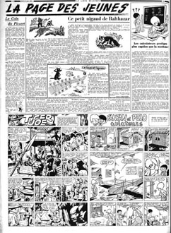 Couverture du numero PJ4