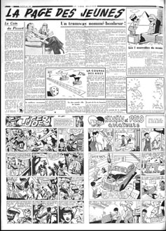 Couverture du numero PJ5