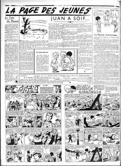 Couverture du numero PJ7