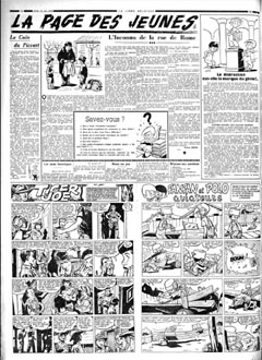 Couverture du numero PJ8