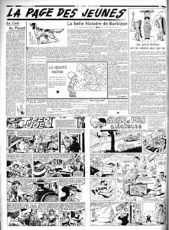 Couverture du numero PJ9