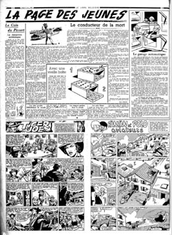 Couverture du numero PJ10